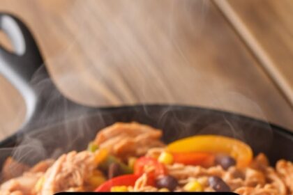 Rotisserie Chicken Recipes Leftover Easy