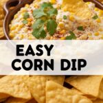 Easy Corn Dip