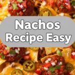 Nachos Recipe Easy