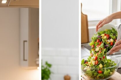 Easy Weeknight Meals