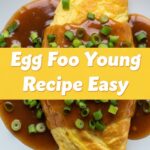 Egg Foo Young Recipe Easy
