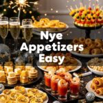 Nye Appetizers Easy