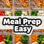 Meal Prep Easy