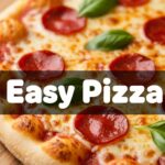 Easy Pizza