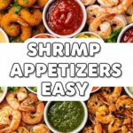 Shrimp Appetizers Easy