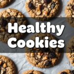 Healthy Cookies
