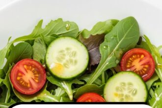 Healthy Salad Recipes