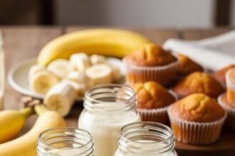 Banana Recipes Healthy