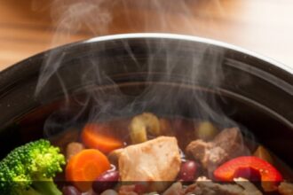 Healthy Crockpot Meals