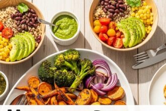 Healthy Dinner Sides