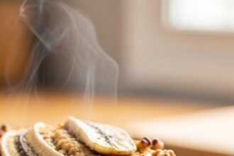 Banana Bread Healthy