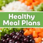 Healthy Meal Plans