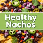 Healthy Nachos