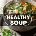 Healthy Soup