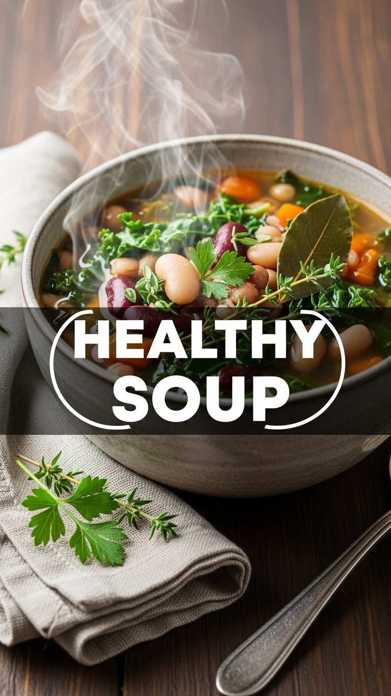 Healthy Soup