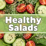 Healthy Salads