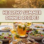Healthy Summer Dinner Recipes