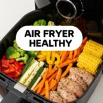 Air Fryer Healthy