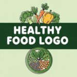 Healthy Food Logo