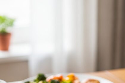 Quick And Healthy Dinner Ideas