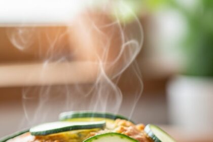 Zucchini Bread Healthy