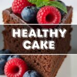 Healthy Cake