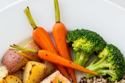 Dinner Ideas Easy Healthy