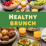 Healthy Brunch
