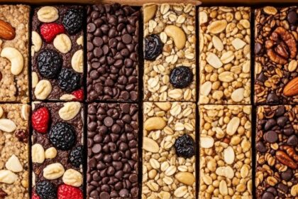 Healthy Bars