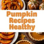Pumpkin Recipes Healthy