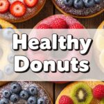 Healthy Donuts