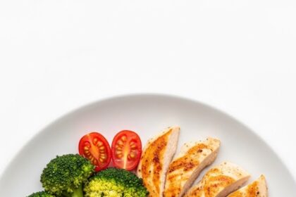 Healthy Simple Meals