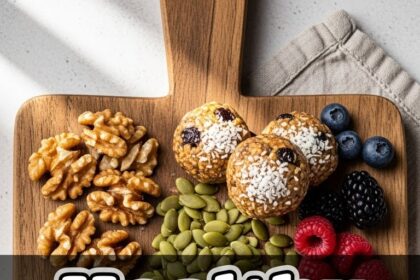 Healthy Protein Snacks