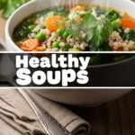 Healthy Soups