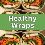 Healthy Wraps