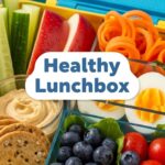 Healthy Lunchbox