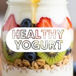 Healthy Yogurt