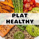 Plat Healthy