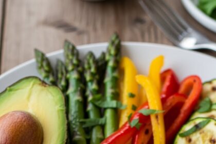 Keto Healthy Recipes