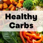 Healthy Carbs