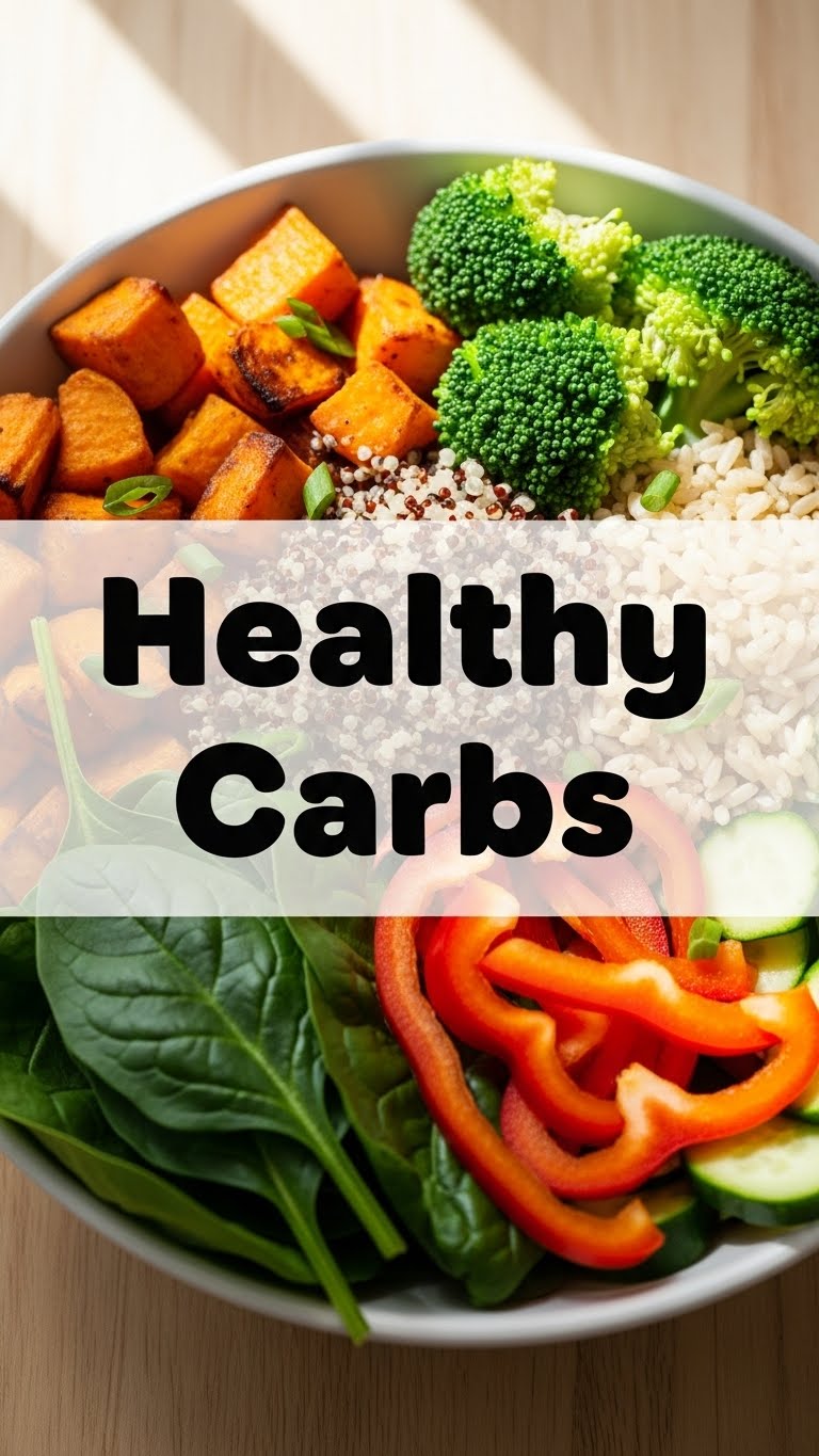Healthy Carbs