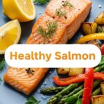 Healthy Salmon