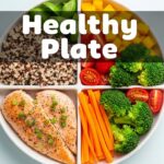 Healthy Plate