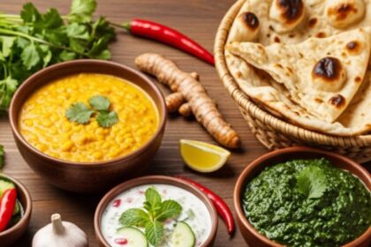 Healthy Recipes Indian