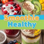 Smoothie Healthy