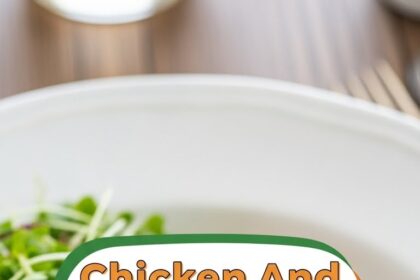 Chicken And Mushroom Recipes Healthy