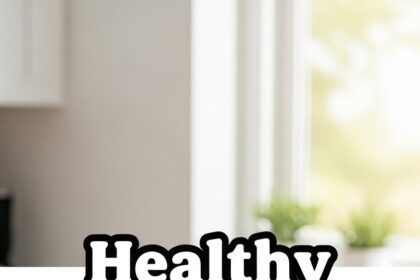 Healthy Breakfast Prep