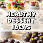 Healthy Dessert Ideas