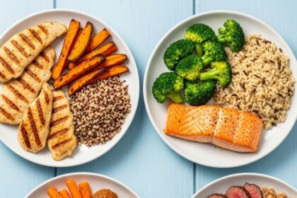 Healthy Dinners For Kids