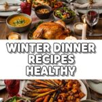 Winter Dinner Recipes Healthy
